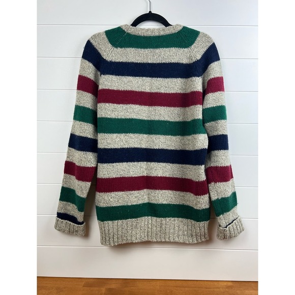 Davison’s of Bermuda wool sweater - Picture 2 of 5